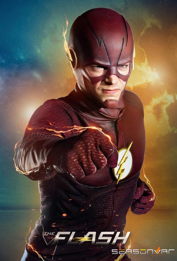 Флэш / The Flash (2014)
