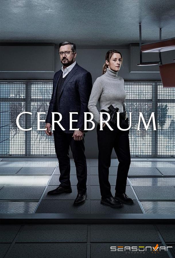 Мозг / Cerebrum (2019)