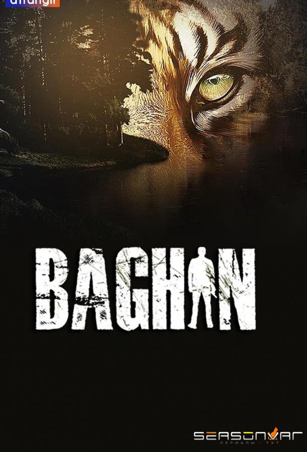 Багин / Baghin (2024)