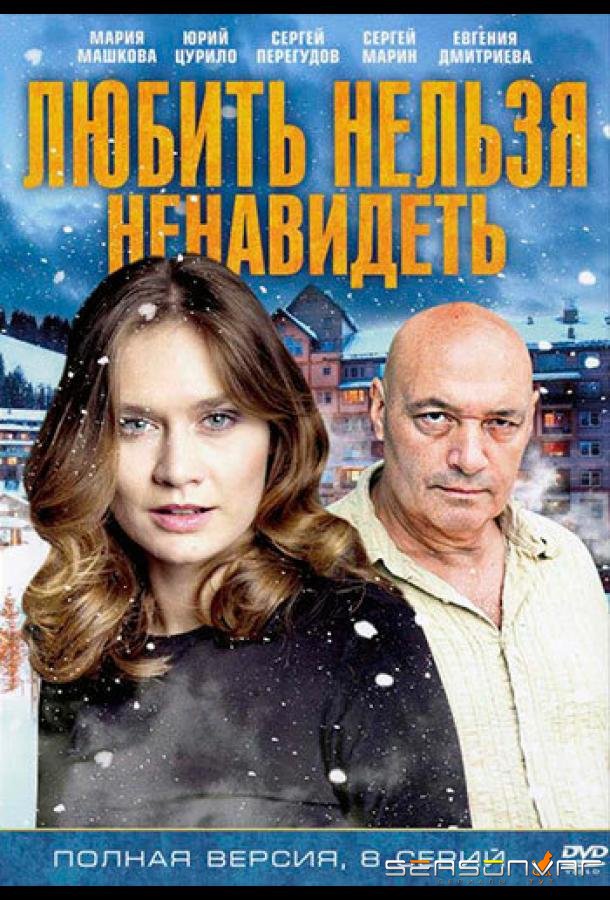 Любить нельзя ненавидеть /  (2013)