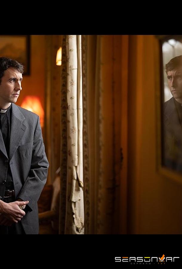 Убийство перед вечерней / Murder Before Evensong (2025)
