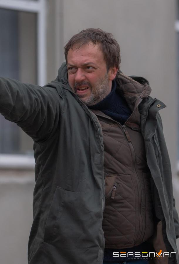 Город / Kasaba (2025)